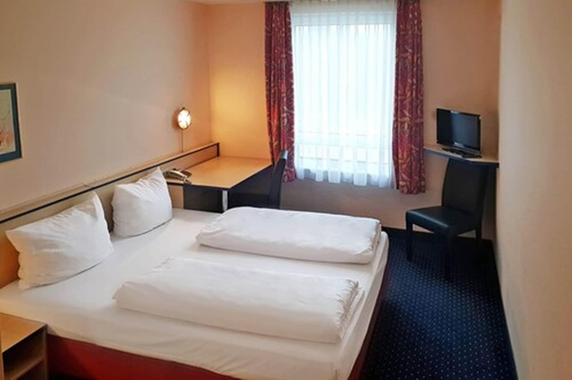 Dormero Hotel Hoyerswerda Zewnętrze zdjęcie