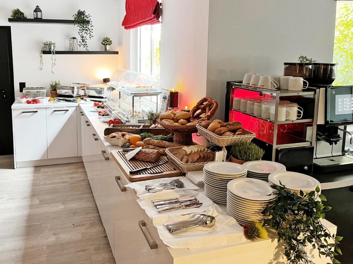 Dormero Hotel Hoyerswerda Zewnętrze zdjęcie