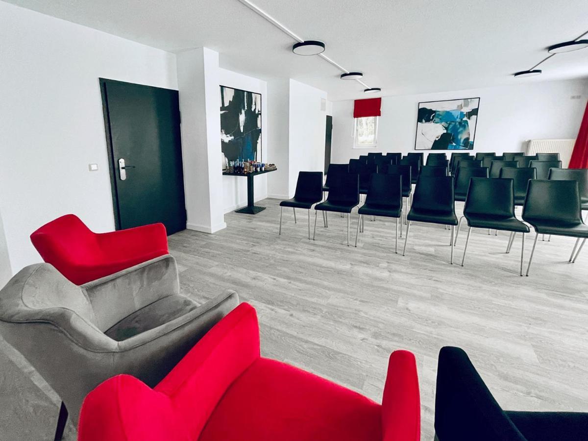 Dormero Hotel Hoyerswerda Zewnętrze zdjęcie