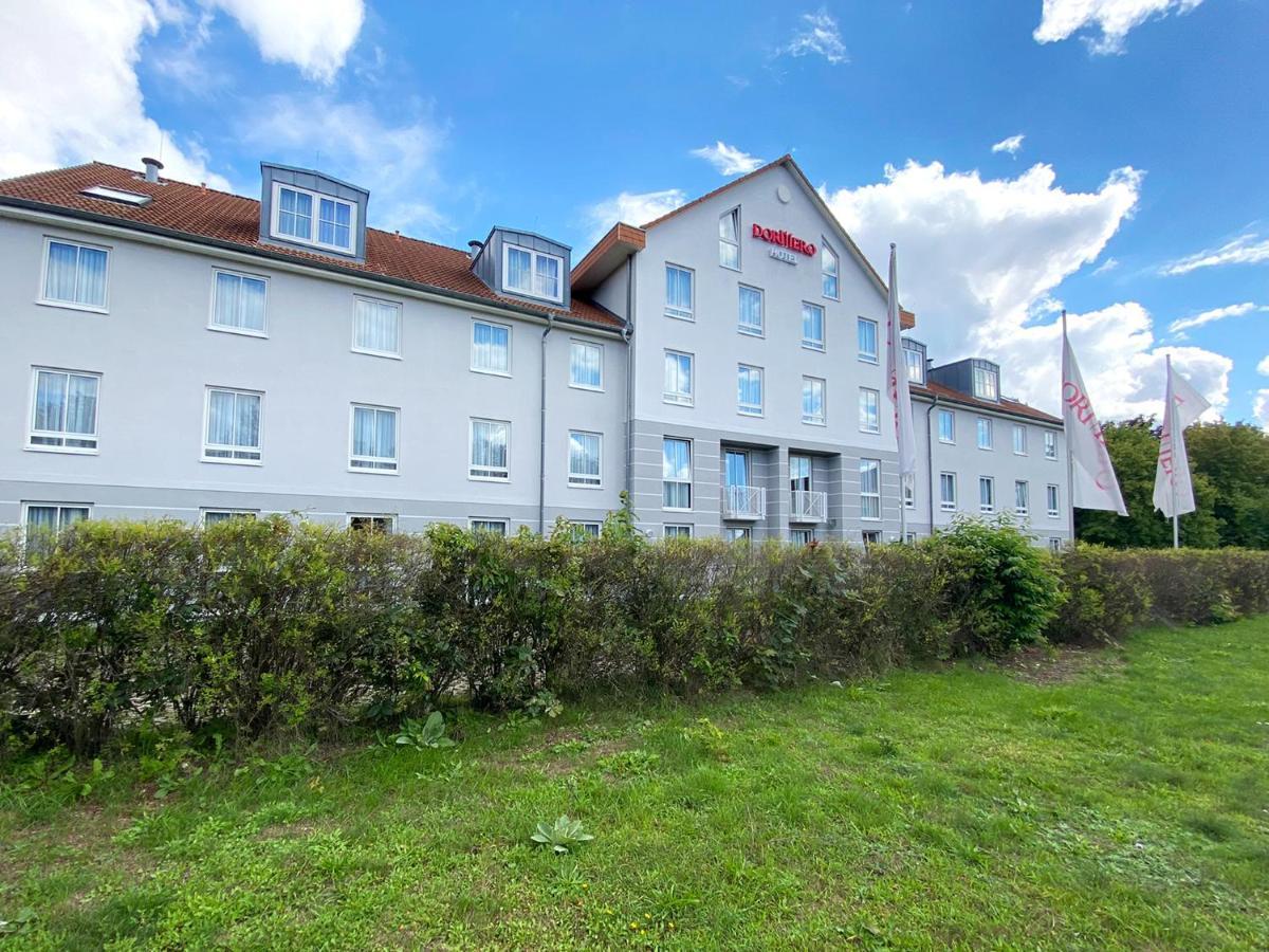 Dormero Hotel Hoyerswerda Zewnętrze zdjęcie