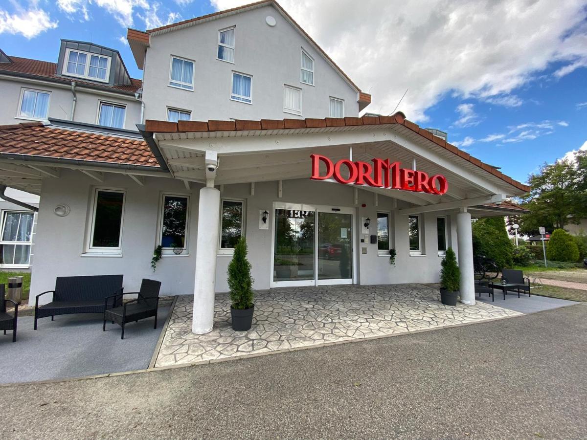 Dormero Hotel Hoyerswerda Zewnętrze zdjęcie