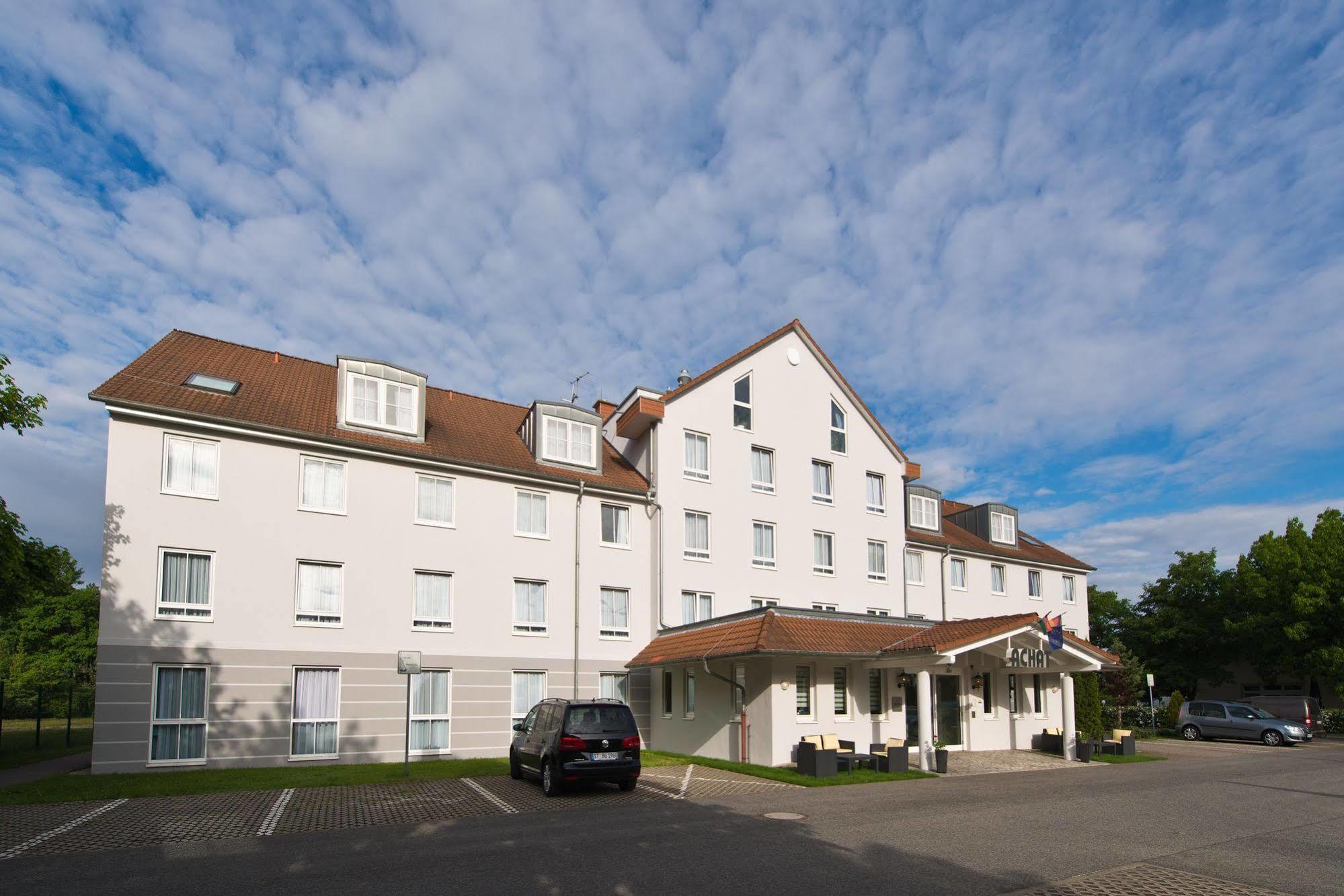 Dormero Hotel Hoyerswerda Zewnętrze zdjęcie