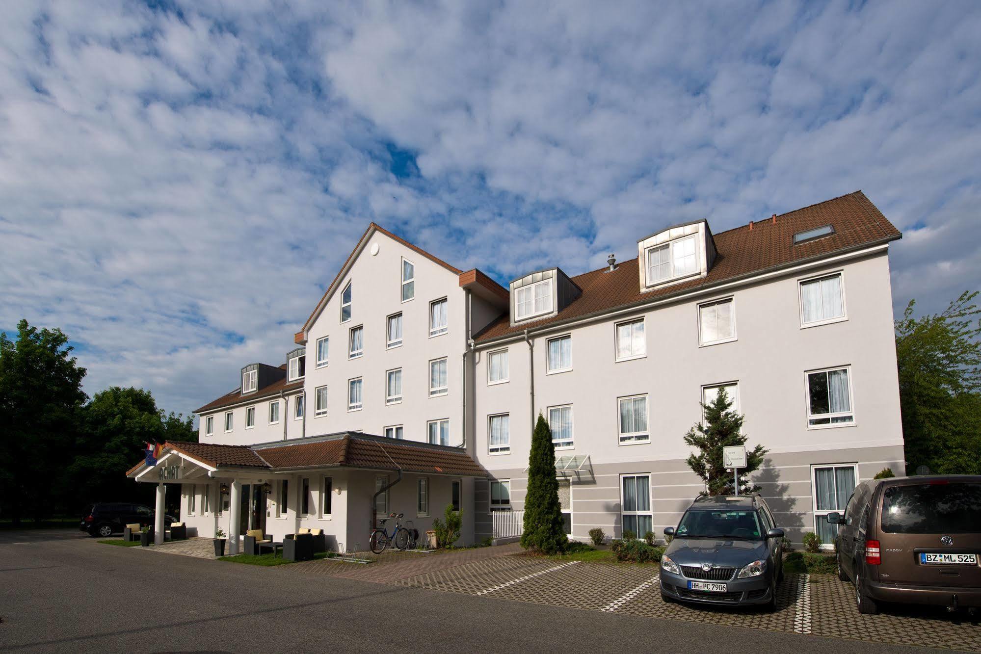 Dormero Hotel Hoyerswerda Zewnętrze zdjęcie