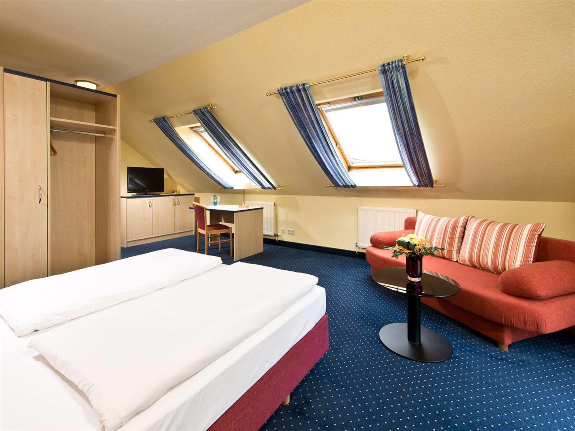 Dormero Hotel Hoyerswerda Zewnętrze zdjęcie