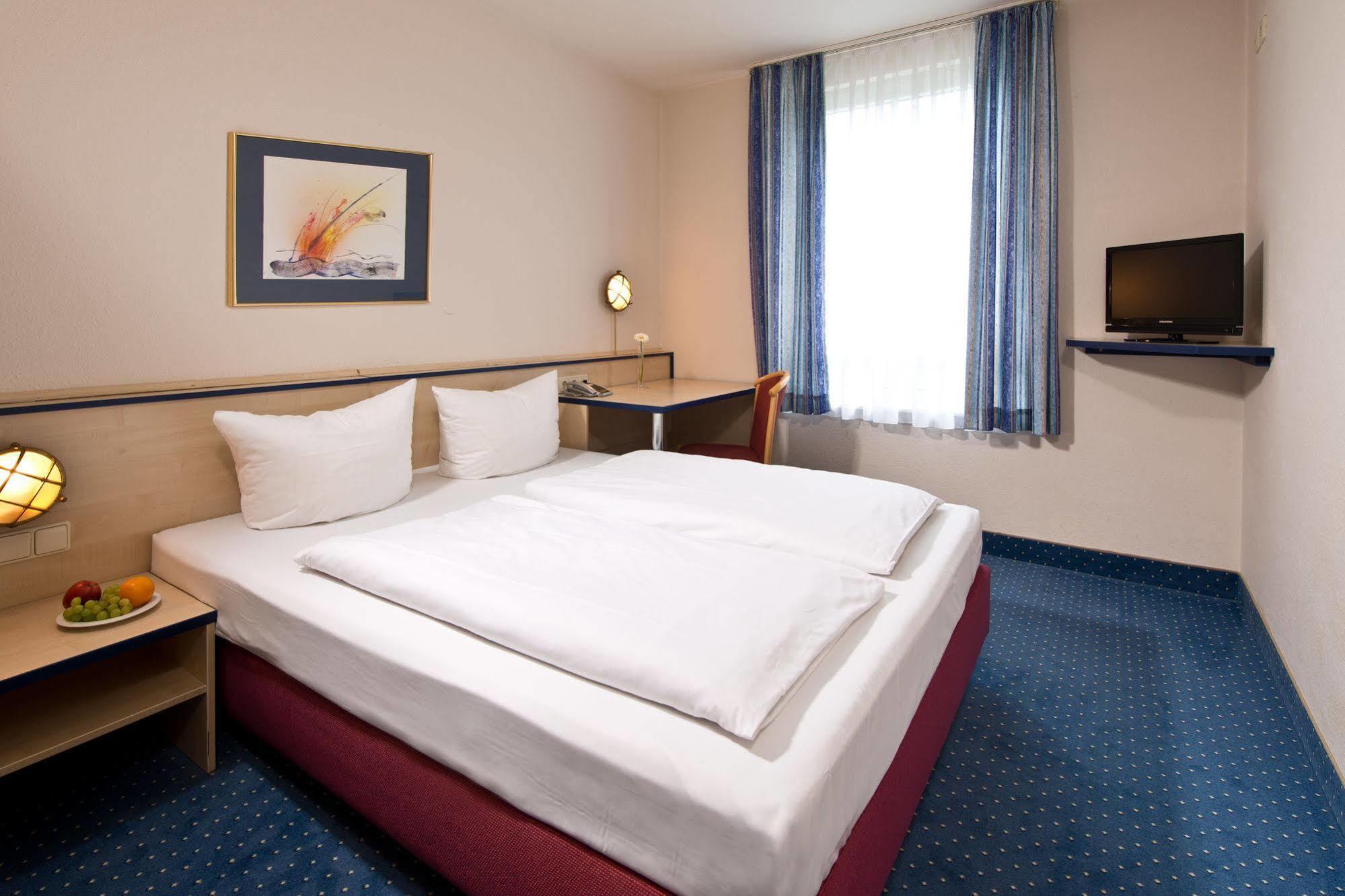Dormero Hotel Hoyerswerda Zewnętrze zdjęcie